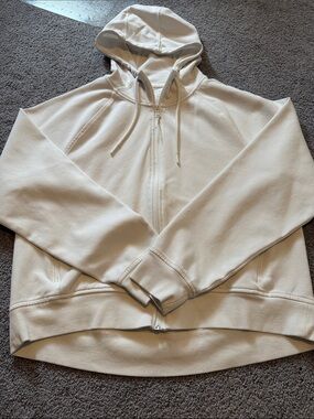 Women’s Zip Up